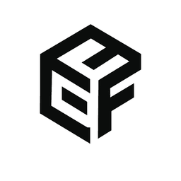 CEF SERVICE Logo